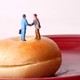 Illustration for article titled Calling All Left-Brainers and Bagel Enthusiasts: Work For Us